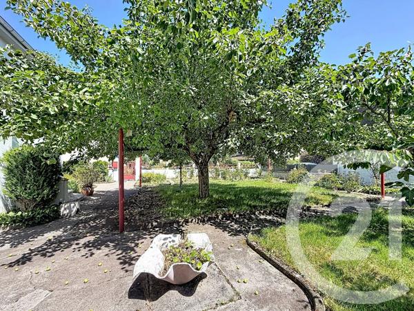 Maison à vendre  6 pièces - 141,50 m 2   EXINCOURT  - 25