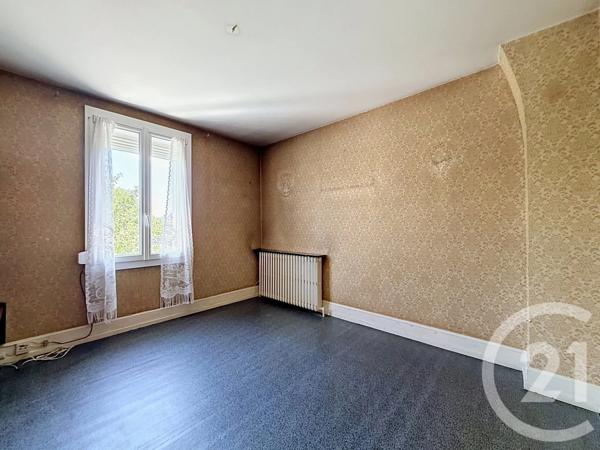 Maison à vendre  6 pièces - 141,50 m 2   EXINCOURT  - 25