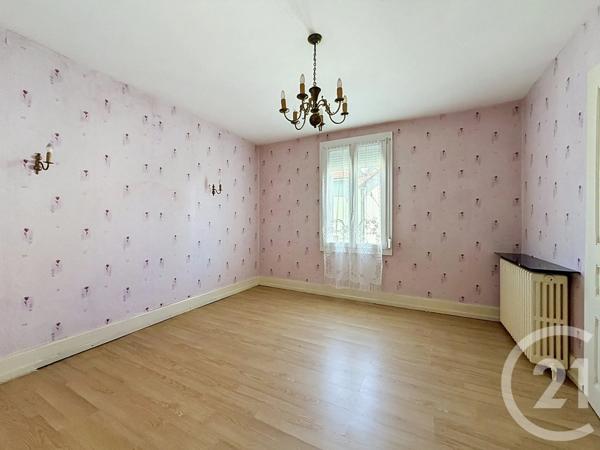Maison à vendre  6 pièces - 141,50 m 2   EXINCOURT  - 25