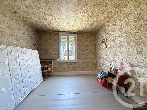 Maison à vendre  6 pièces - 141,50 m 2   EXINCOURT  - 25