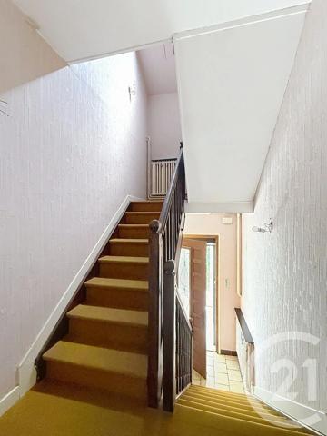Maison à vendre  6 pièces - 141,50 m 2   EXINCOURT  - 25
