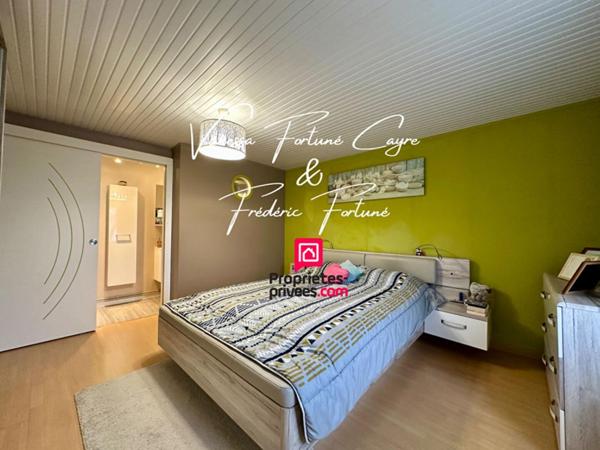 Maison en pierre de caractère à Blanquefort (33290) Piscine & panneaux solaires