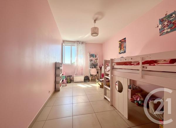 Appartement à vendre  5 pièces - 92 m2 MARTIGUES - 13