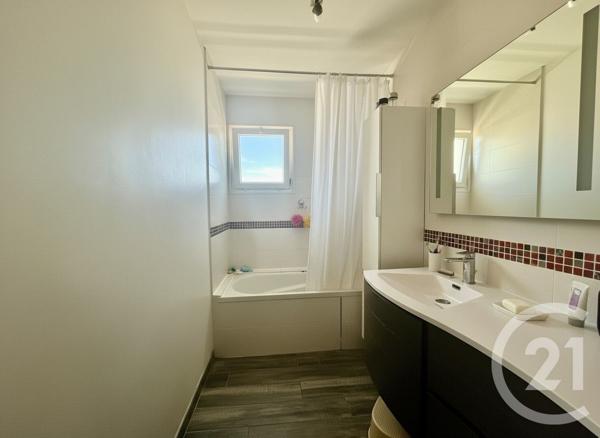 Appartement à vendre  5 pièces - 92 m2 MARTIGUES - 13