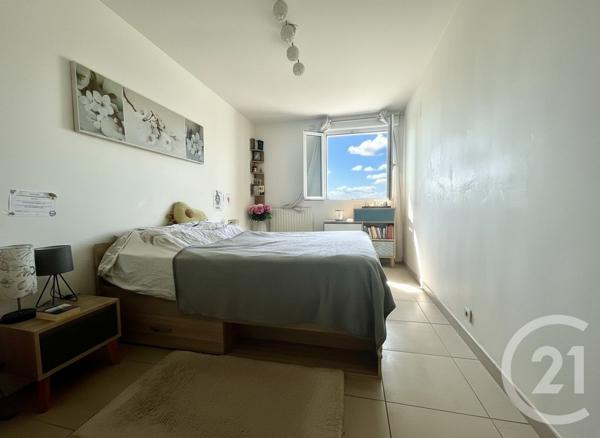 Appartement à vendre  5 pièces - 92 m2 MARTIGUES - 13