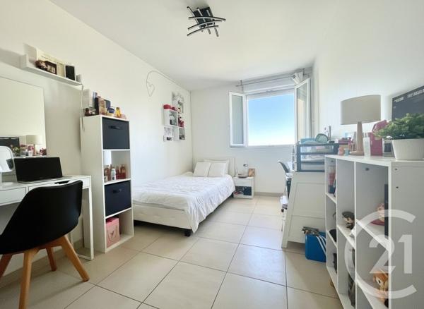 Appartement à vendre  5 pièces - 92 m2 MARTIGUES - 13