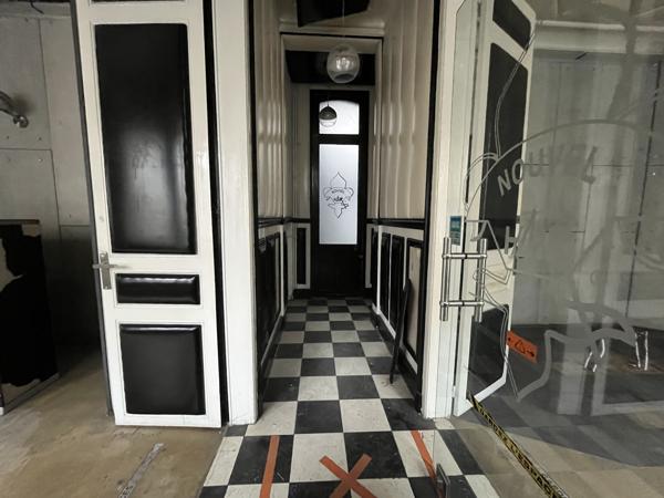 A LOUER - IMMEUBLE DE BUREAUX - 140 M2 - SAINT-QUENTIN