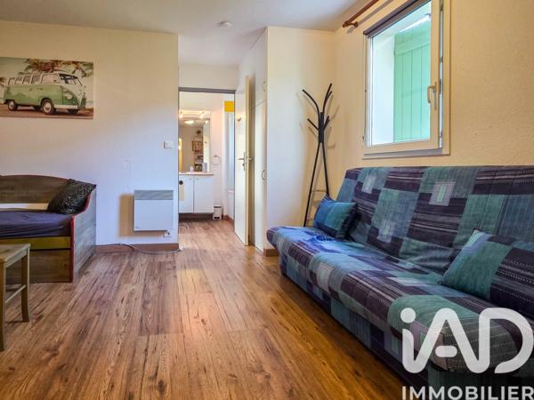 Appartement à vendre 3 pièces 52 m² Saint Geniez d'Olt et d'Aubrac