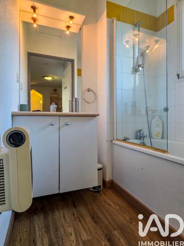 Appartement à vendre 3 pièces 52 m² Saint Geniez d'Olt et d'Aubrac