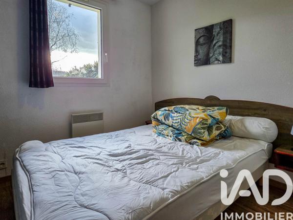 Appartement à vendre 3 pièces 52 m² Saint Geniez d'Olt et d'Aubrac