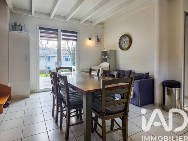 Appartement à vendre 3 pièces 52 m² Saint Geniez d'Olt et d'Aubrac