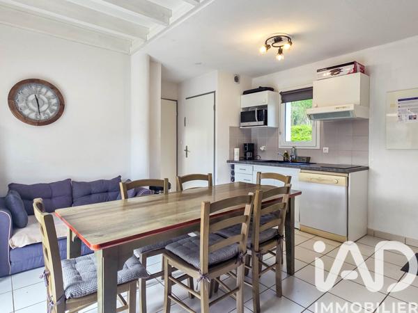 Appartement à vendre 3 pièces 52 m² Saint Geniez d'Olt et d'Aubrac