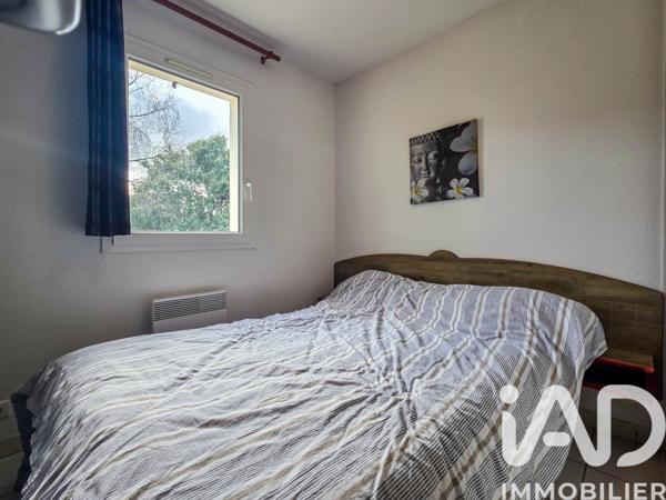 Appartement à vendre 3 pièces 52 m² Saint Geniez d'Olt et d'Aubrac