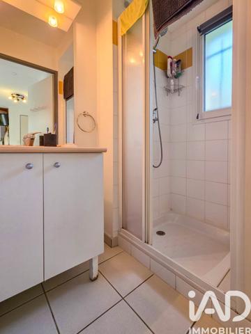 Appartement à vendre 3 pièces 52 m² Saint Geniez d'Olt et d'Aubrac