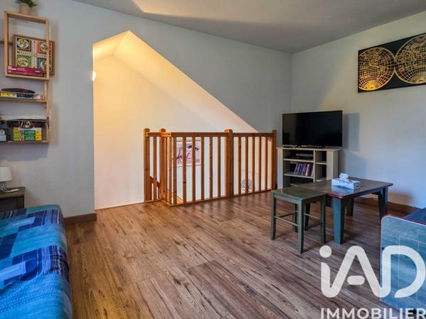 Appartement à vendre 3 pièces 52 m² Saint Geniez d'Olt et d'Aubrac