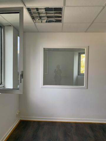 Bureaux à louer à Avignon étage complet dans secteur Cap Sud attractif