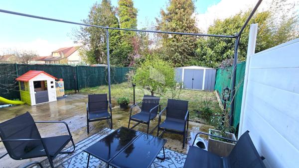 Maison Guignes -5 pièces -3chambres- 103 m2