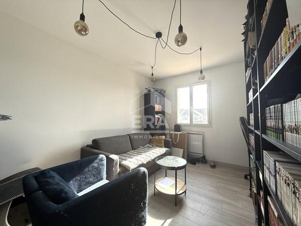 Maison Guignes -5 pièces -3 chambres- 103 m2