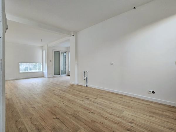 Villecresnes (94440) Maison jumelée entièrement rénovée !