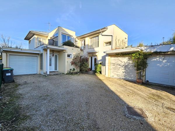 Villecresnes (94440) Maison jumelée entièrement rénovée !