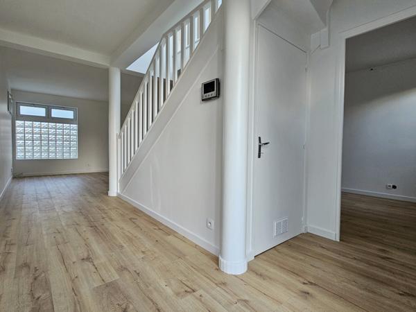 Villecresnes (94440) Maison jumelée entièrement rénovée !