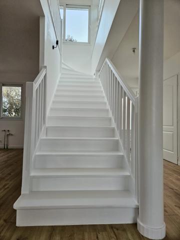 Villecresnes (94440) Maison jumelée entièrement rénovée !