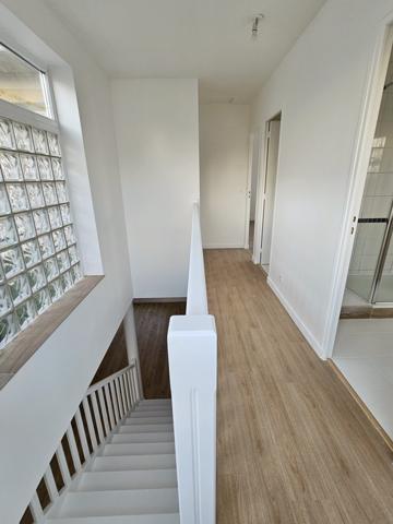 Villecresnes (94440) Maison jumelée entièrement rénovée !