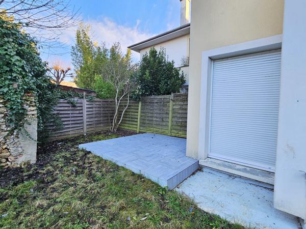 Villecresnes (94440) Maison jumelée entièrement rénovée !