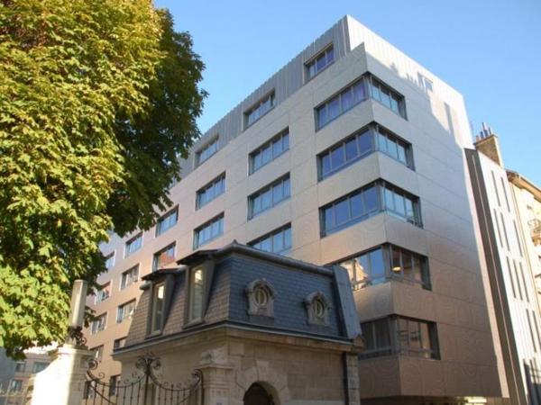 INVESTISSEMENT LOCATIF  Grenoble  Résidence Seniors Villa Sully  6.05 % de rentabilité