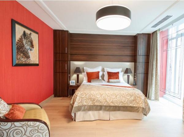 INVESTISSEMENT LOCATIF  Grenoble  Résidence Seniors Villa Sully  6.05 % de rentabilité