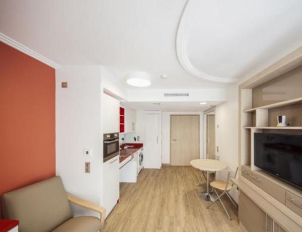 INVESTISSEMENT LOCATIF  Grenoble  Résidence Seniors Villa Sully  6.05 % de rentabilité