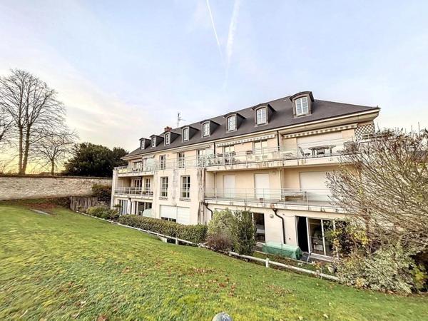 Vente Appartement 3 pièces 69 m2 à Compiègne