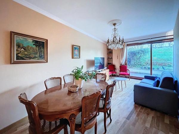 Vente Appartement 3 pièces 69 m2 à Compiègne