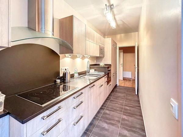 Vente Appartement 3 pièces 69 m2 à Compiègne