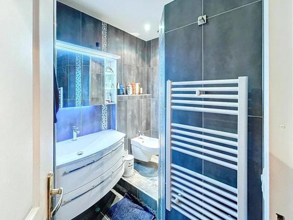 Vente Appartement 3 pièces 69 m2 à Compiègne