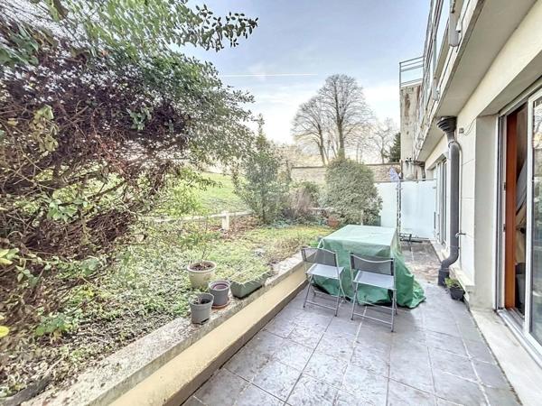 Vente Appartement 3 pièces 69 m2 à Compiègne