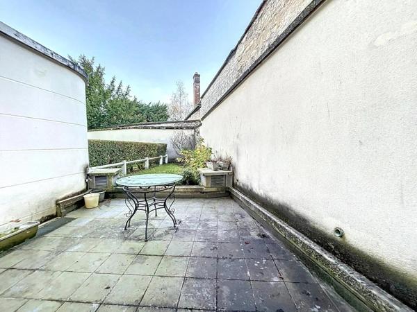 Vente Appartement 3 pièces 69 m2 à Compiègne