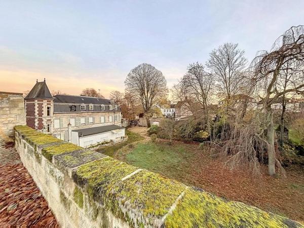 Vente Appartement 3 pièces 69 m2 à Compiègne