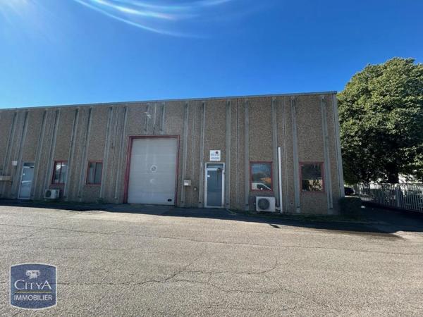 Local commercial à louer