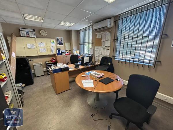 Local commercial à louer