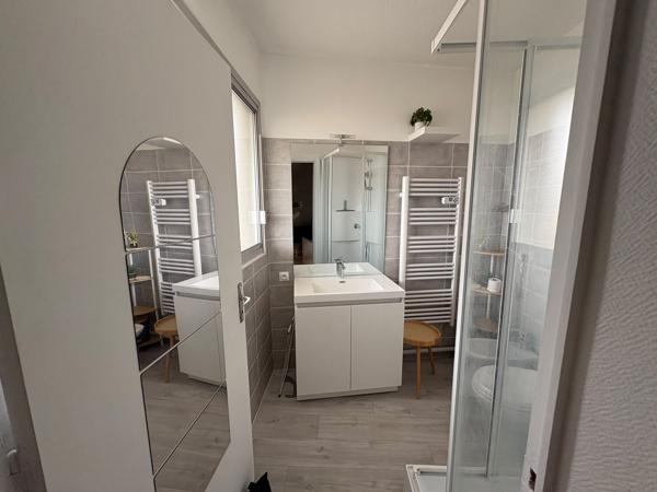 STUDIO MEUBLE Détails des diagnostics énergétiques