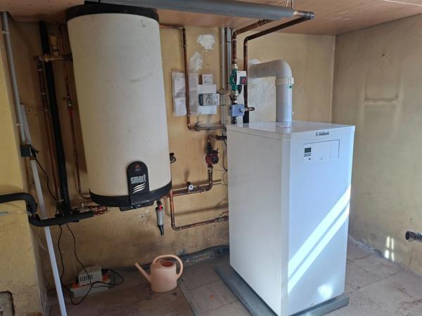 Maison à vendre 4 pièces ESSERT (90)