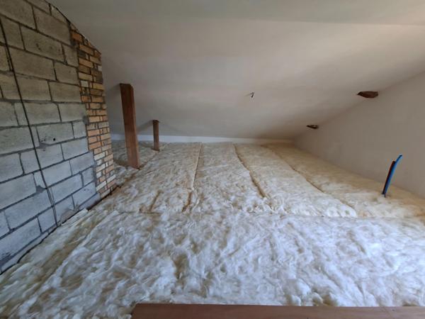 Maison à vendre 4 pièces ESSERT (90)