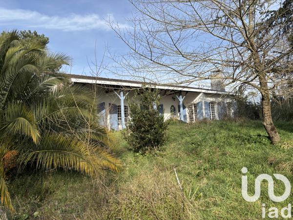 Maison à vendre 7 pièces 165 m² La Tremblade