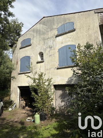 Maison à vendre 7 pièces 165 m² La Tremblade