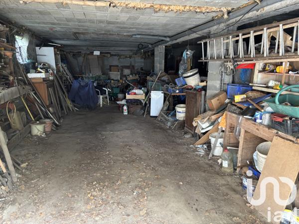 Maison à vendre 7 pièces 165 m² La Tremblade