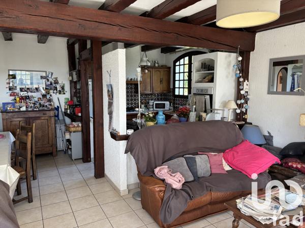 Maison à vendre 7 pièces 165 m² La Tremblade