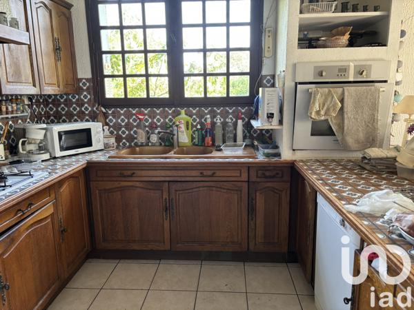 Maison à vendre 7 pièces 165 m² La Tremblade