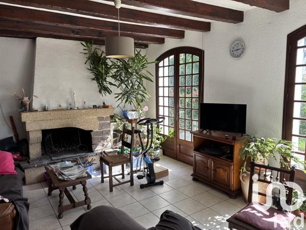 Maison à vendre 7 pièces 165 m² La Tremblade