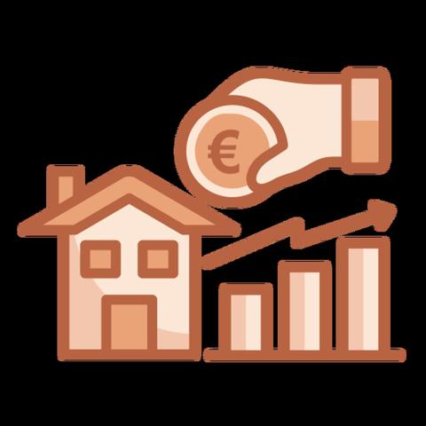 VENTE A L'INVESTISSEMENT - IMMEUBLE ENTIER - 355 M2 - SAINT-QUENTIN